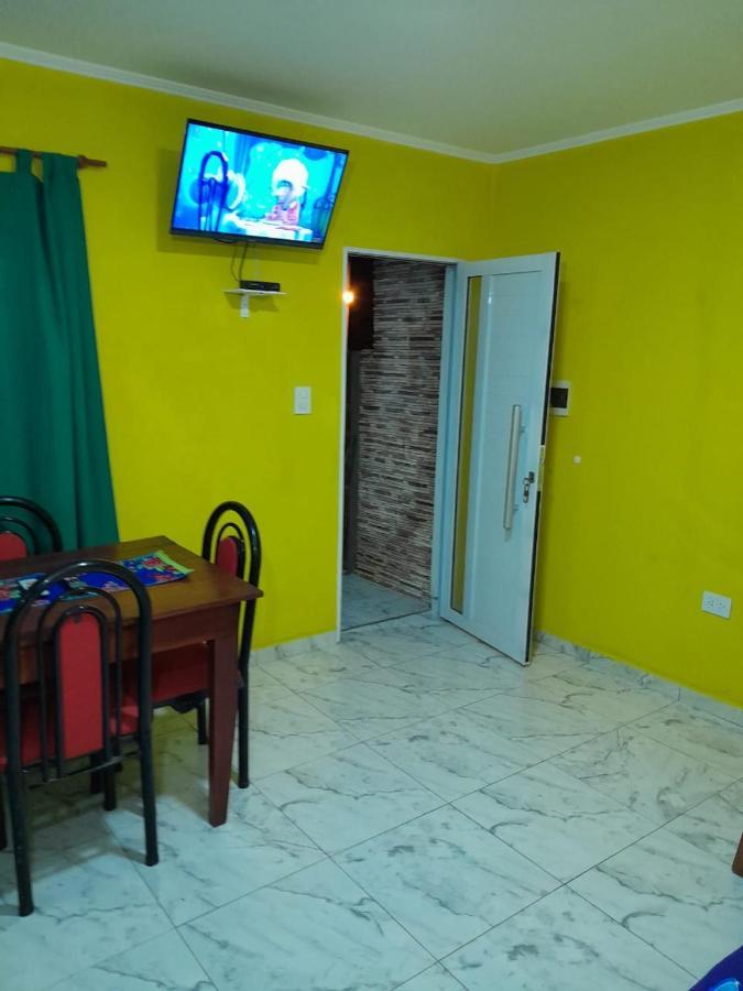 شقة Dpto Ludim 1 فيديراسيون المظهر الخارجي الصورة